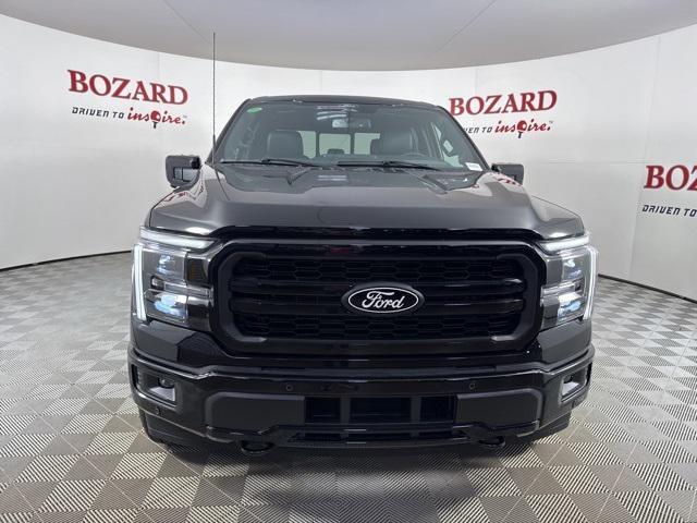new 2025 Ford F-150 car, priced at $70,044