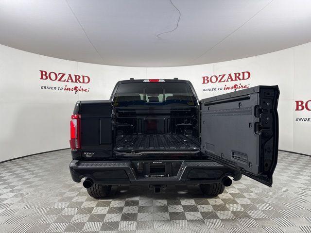 new 2025 Ford F-150 car, priced at $70,317