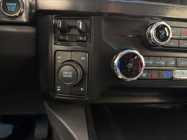 new 2025 Ford F-250 car, priced at $79,994