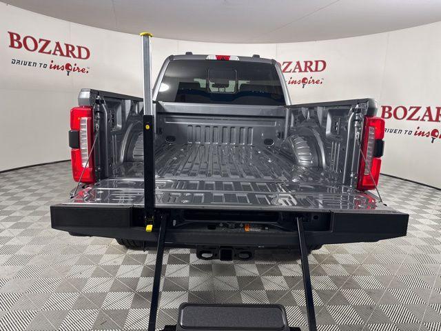 new 2025 Ford F-250 car, priced at $79,994