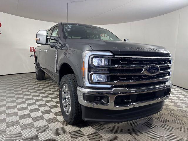 new 2025 Ford F-250 car, priced at $80,420