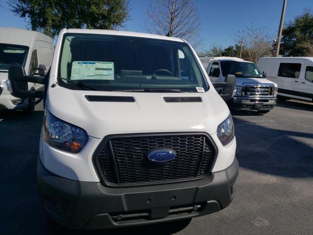 new 2024 Ford Transit-350 car, priced at $56,000