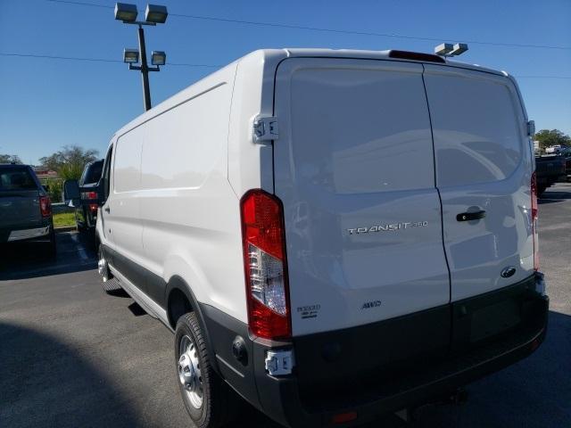 new 2024 Ford Transit-350 car, priced at $59,000