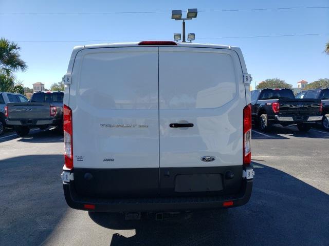 new 2024 Ford Transit-350 car, priced at $56,000