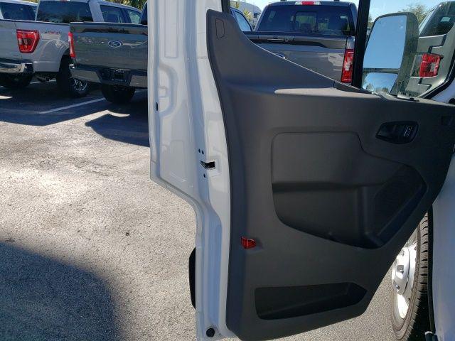 new 2024 Ford Transit-350 car, priced at $49,999