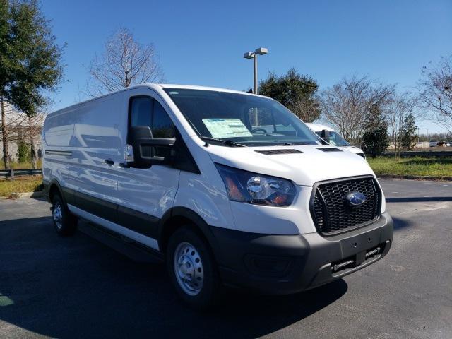 new 2024 Ford Transit-350 car, priced at $57,500