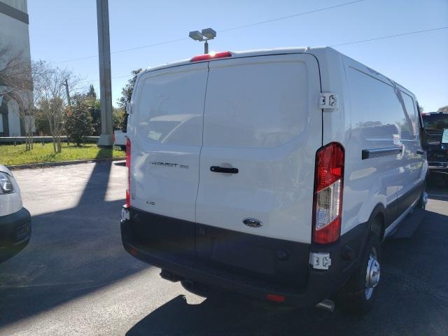 new 2024 Ford Transit-350 car, priced at $56,000