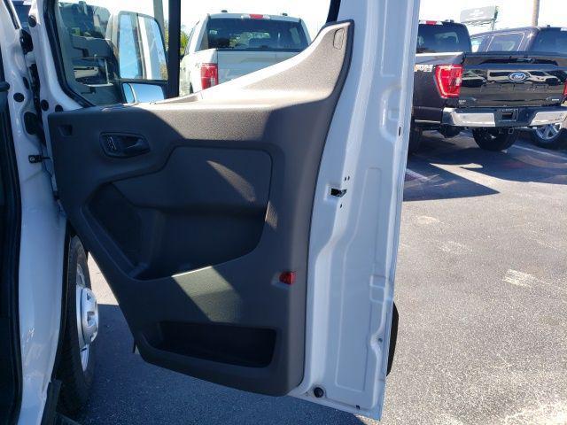 new 2024 Ford Transit-350 car, priced at $49,999