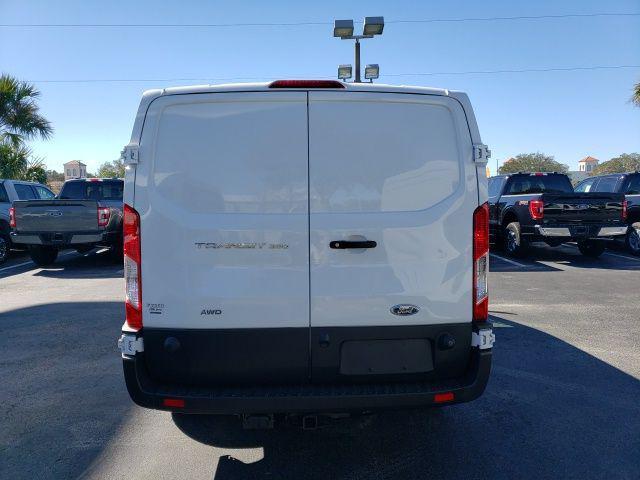 new 2024 Ford Transit-350 car, priced at $49,999