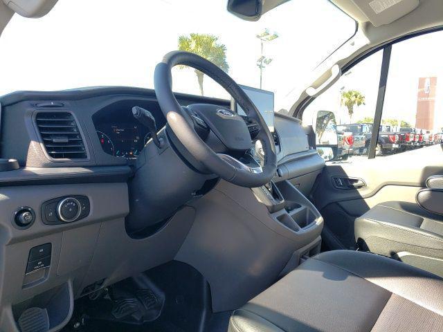 new 2024 Ford Transit-350 car, priced at $49,999