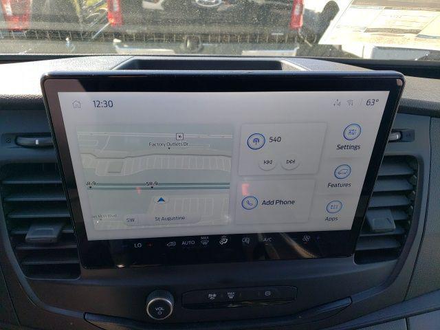 new 2024 Ford Transit-350 car, priced at $49,999