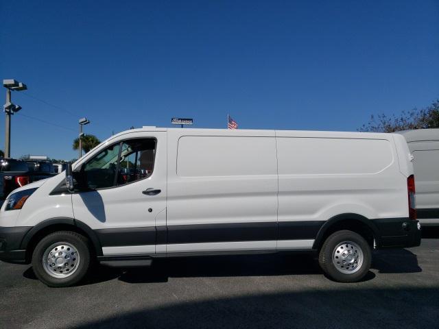 new 2024 Ford Transit-350 car, priced at $56,000