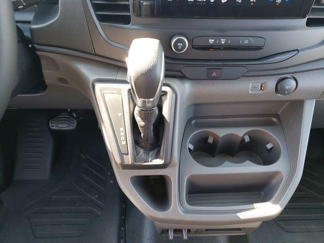 new 2024 Ford Transit-350 car, priced at $49,999