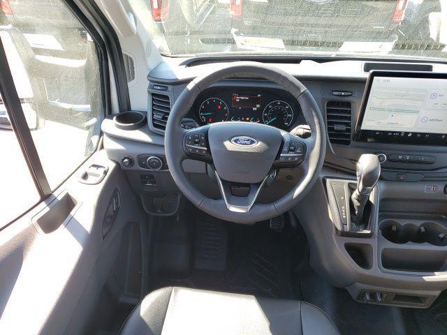 new 2024 Ford Transit-350 car, priced at $49,999