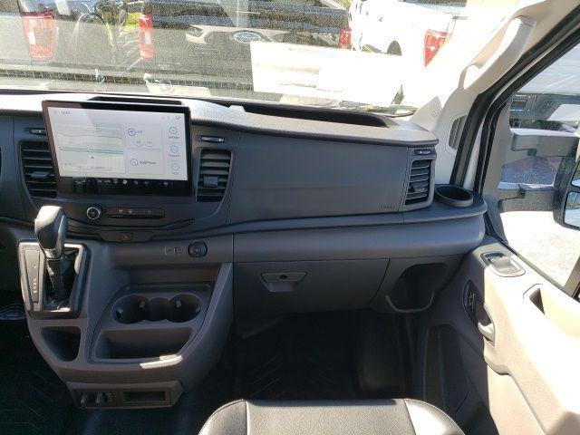 new 2024 Ford Transit-350 car, priced at $49,999