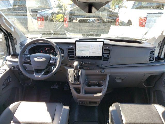 new 2024 Ford Transit-350 car, priced at $49,999