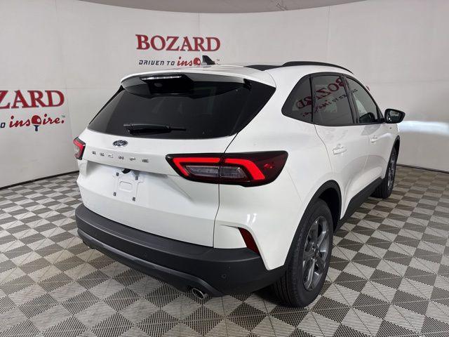 new 2025 Ford Escape car, priced at $30,989
