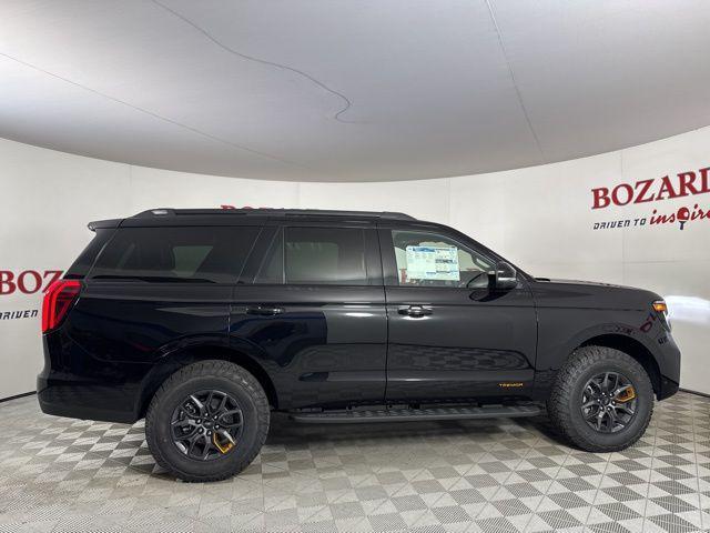 new 2025 Ford Expedition car, priced at $80,592