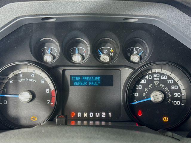 used 2012 Ford F-250 car, priced at $11,500