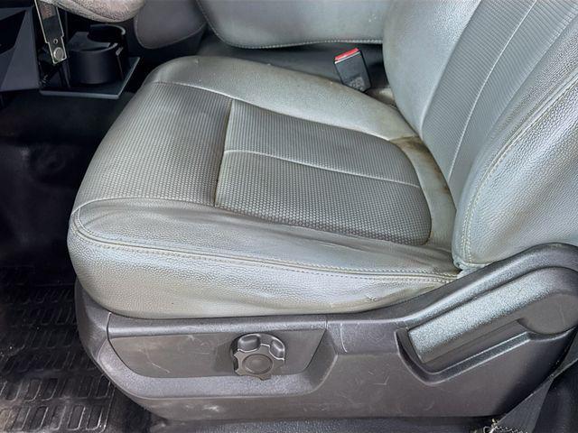 used 2012 Ford F-250 car, priced at $11,500