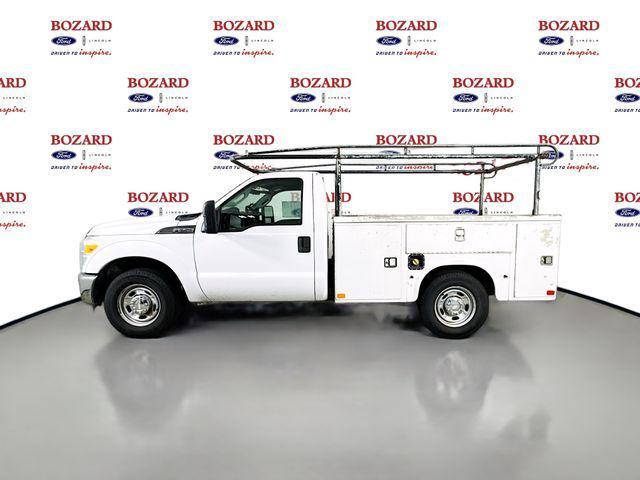used 2012 Ford F-250 car, priced at $11,500