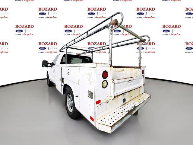 used 2012 Ford F-250 car, priced at $11,500
