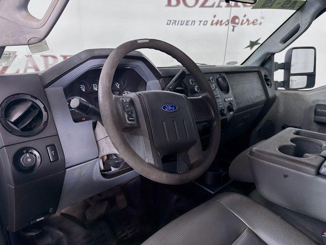 used 2012 Ford F-250 car, priced at $11,500