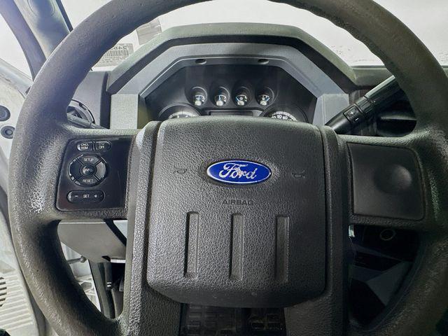used 2012 Ford F-250 car, priced at $11,500