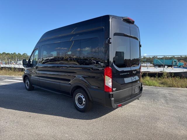 new 2024 Ford Transit-350 car, priced at $60,135