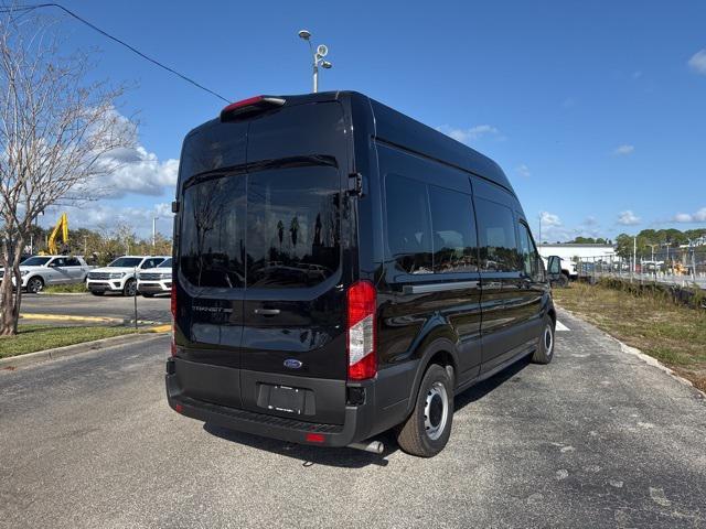 new 2024 Ford Transit-350 car, priced at $60,135