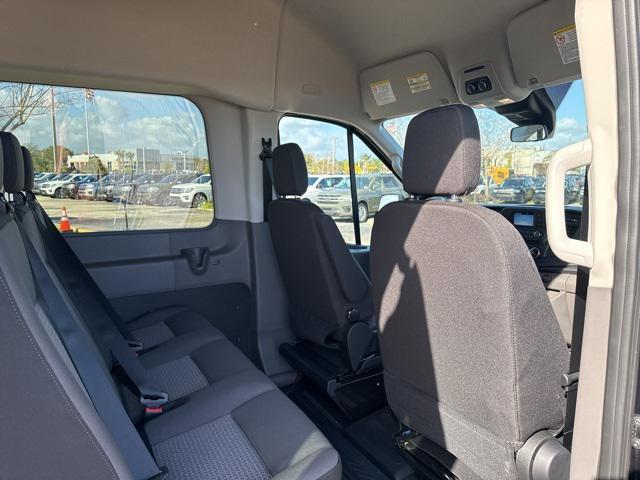 new 2024 Ford Transit-350 car, priced at $60,135