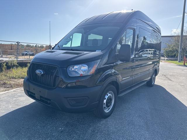 new 2024 Ford Transit-350 car, priced at $60,135