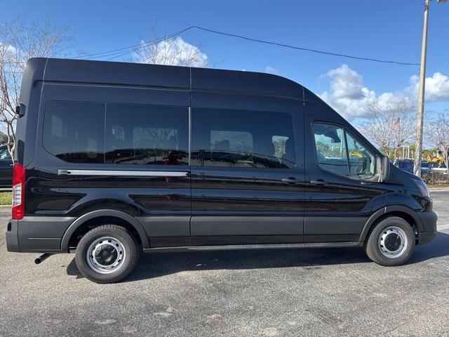 new 2024 Ford Transit-350 car, priced at $60,135