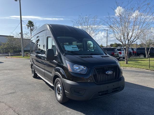 new 2024 Ford Transit-350 car, priced at $60,135