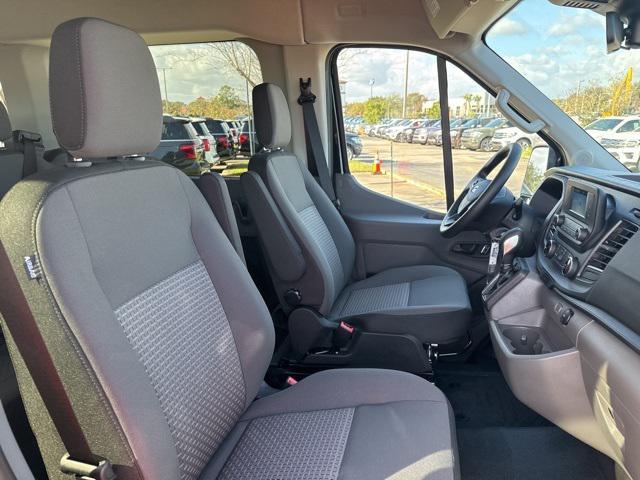 new 2024 Ford Transit-350 car, priced at $60,135