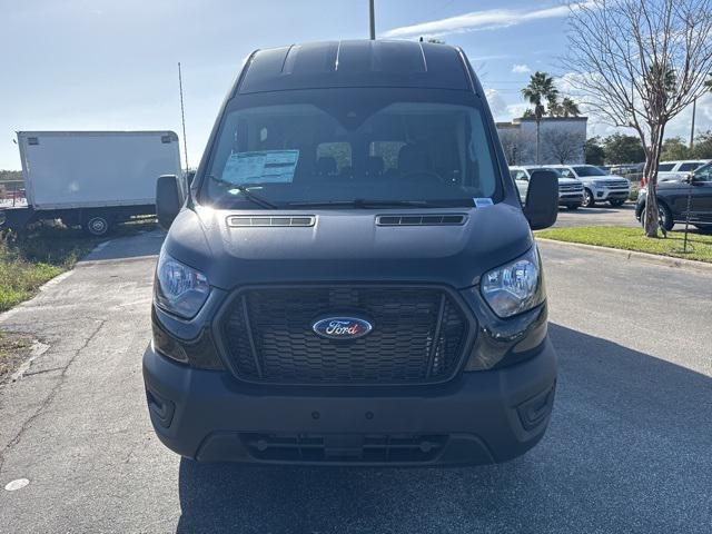 new 2024 Ford Transit-350 car, priced at $60,135