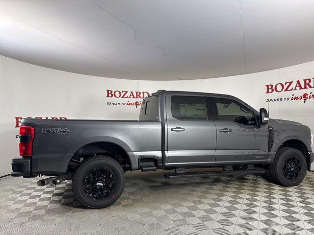 new 2026 Ford F-350 car, priced at $91,534