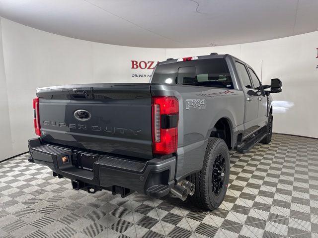 new 2026 Ford F-350 car, priced at $91,534