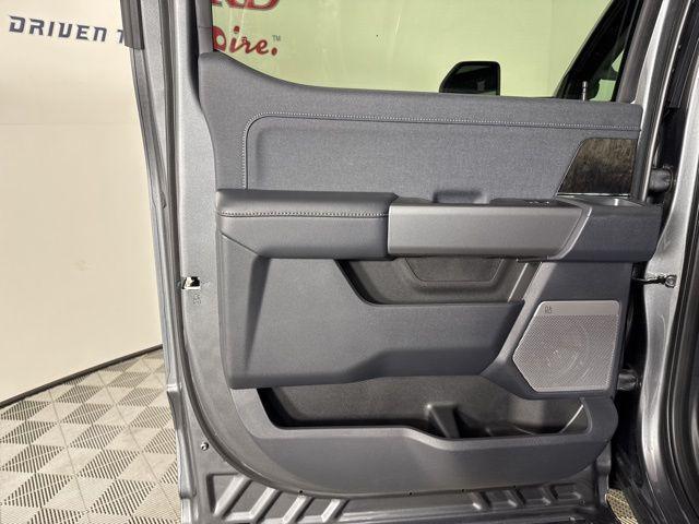 new 2026 Ford F-350 car, priced at $91,534