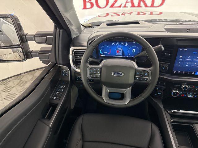 new 2026 Ford F-350 car, priced at $91,534