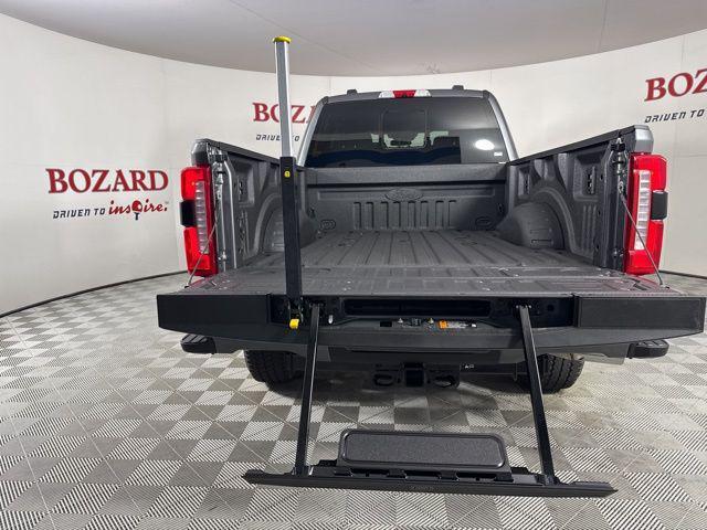 new 2026 Ford F-350 car, priced at $91,534