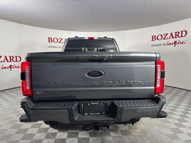 new 2026 Ford F-350 car, priced at $91,534