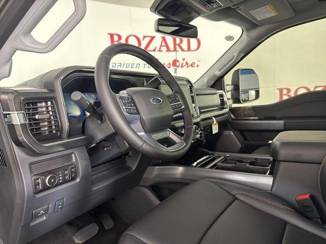 new 2026 Ford F-350 car, priced at $91,534