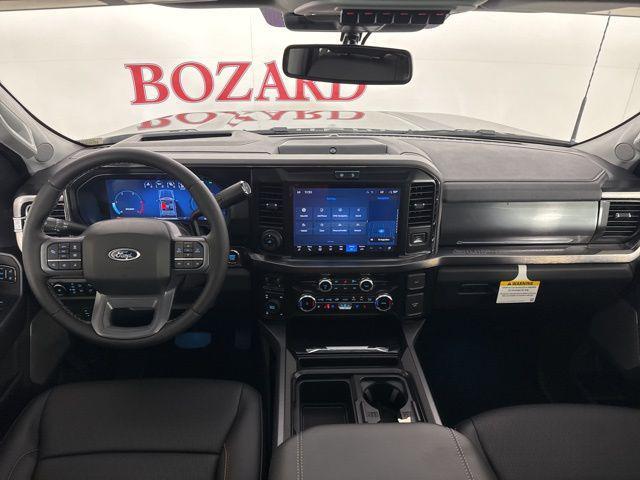 new 2026 Ford F-350 car, priced at $91,534