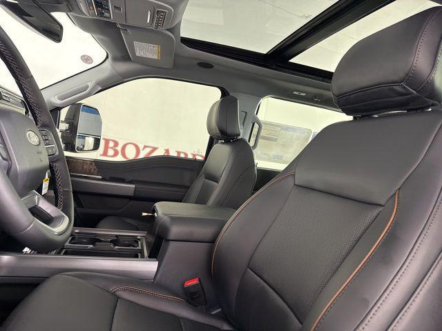 new 2026 Ford F-350 car, priced at $91,534