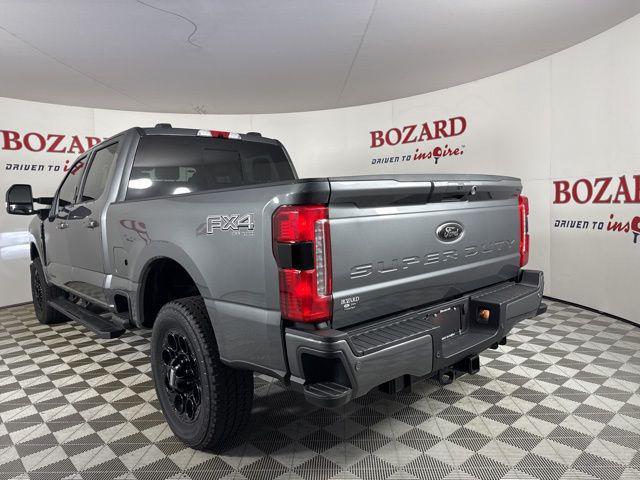 new 2026 Ford F-350 car, priced at $91,534