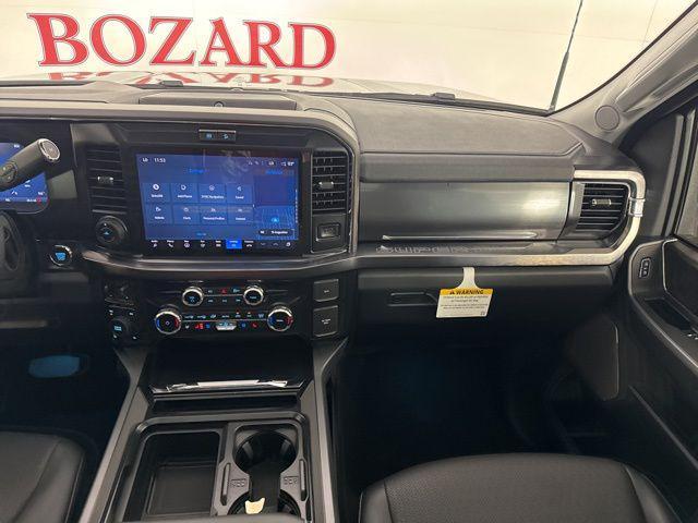 new 2026 Ford F-350 car, priced at $91,534