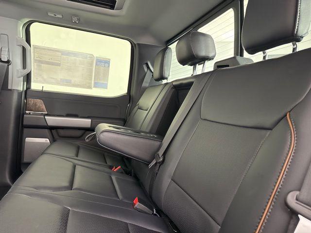 new 2026 Ford F-350 car, priced at $91,534