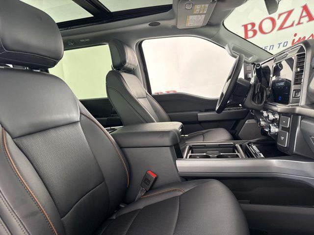 new 2026 Ford F-350 car, priced at $91,534