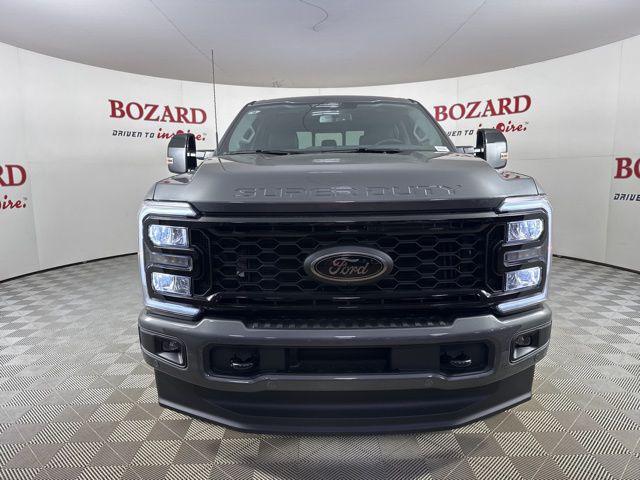 new 2026 Ford F-350 car, priced at $91,534